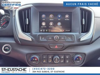 GMC TERRAIN  2021 à Saint-Eustache, Québec - 16 - w320h240px