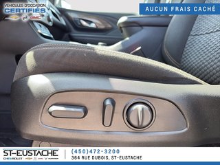 GMC TERRAIN  2021 à Saint-Eustache, Québec - 12 - w320h240px