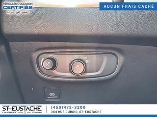 GMC TERRAIN  2021 à Saint-Eustache, Québec - 11 - w320h240px
