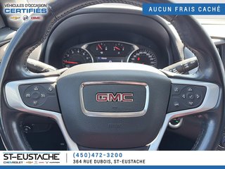 GMC TERRAIN  2021 à Saint-Eustache, Québec - 13 - w320h240px