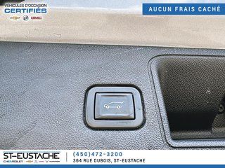 GMC TERRAIN  2021 à Saint-Eustache, Québec - 9 - w320h240px