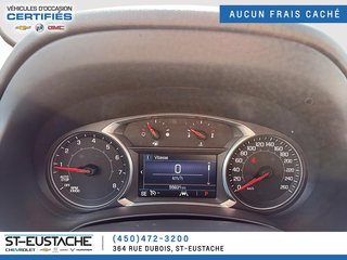 GMC TERRAIN  2021 à Saint-Eustache, Québec - 14 - w320h240px