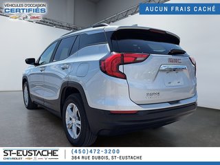GMC TERRAIN  2021 à Saint-Eustache, Québec - 6 - w320h240px