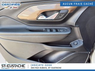 GMC TERRAIN  2021 à Saint-Eustache, Québec - 10 - w320h240px