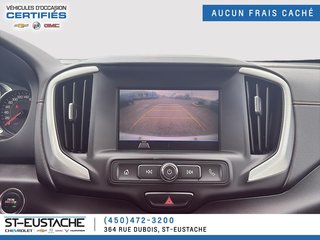 2021 GMC TERRAIN in Saint-Eustache, Quebec - 15 - w320h240px