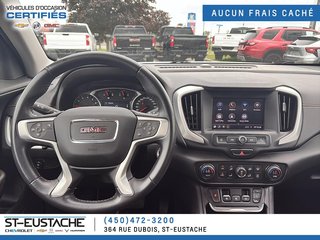 2021 GMC TERRAIN in Saint-Eustache, Quebec - 18 - w320h240px