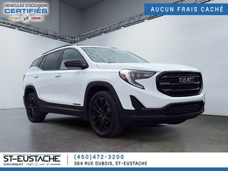 2021 GMC TERRAIN in Saint-Eustache, Quebec - 3 - w320h240px