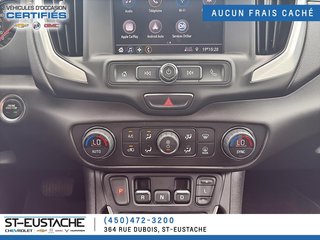 2021 GMC TERRAIN in Saint-Eustache, Quebec - 16 - w320h240px