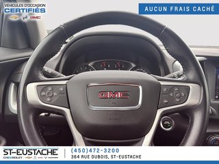 2021 GMC TERRAIN in Saint-Eustache, Quebec - 11 - w320h240px