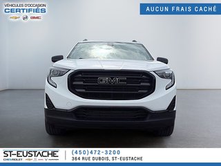 2021 GMC TERRAIN in Saint-Eustache, Quebec - 2 - w320h240px