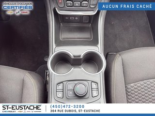 2021 GMC TERRAIN in Saint-Eustache, Quebec - 17 - w320h240px