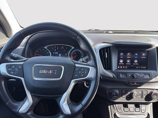 2021 GMC TERRAIN in Saint-Eustache, Quebec - 10 - w320h240px