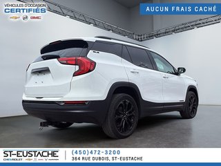 2021 GMC TERRAIN in Saint-Eustache, Quebec - 4 - w320h240px