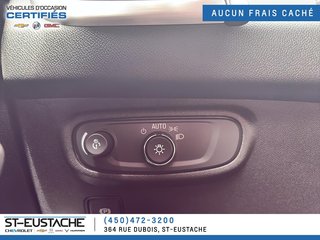 2021 GMC TERRAIN in Saint-Eustache, Quebec - 9 - w320h240px