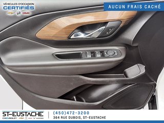 2021 GMC TERRAIN in Saint-Eustache, Quebec - 8 - w320h240px