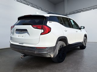 2021 GMC TERRAIN in Saint-Eustache, Quebec - 5 - w320h240px
