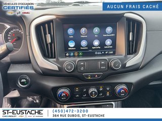 2022 GMC Terrain in Saint-Eustache, Quebec - 11 - w320h240px