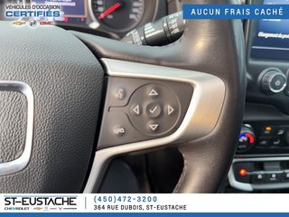 2022 GMC Terrain in Saint-Eustache, Quebec - 9 - w320h240px