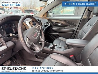 2022 GMC Terrain in Saint-Eustache, Quebec - 5 - w320h240px