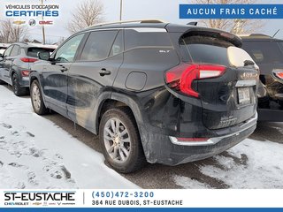 2022 GMC Terrain in Saint-Eustache, Quebec - 3 - w320h240px