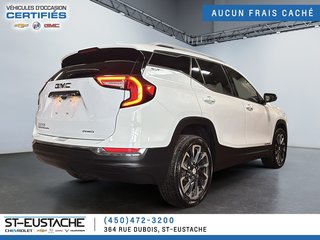 2022 GMC Terrain in Saint-Eustache, Quebec - 4 - w320h240px