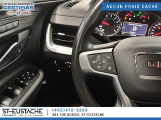 2022 GMC Terrain in Saint-Eustache, Quebec - 8 - w320h240px