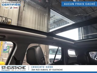 2022 GMC Terrain in Saint-Eustache, Quebec - 15 - w320h240px