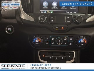 2022 GMC Terrain in Saint-Eustache, Quebec - 12 - w320h240px