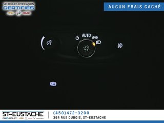 2022 GMC Terrain in Saint-Eustache, Quebec - 7 - w320h240px