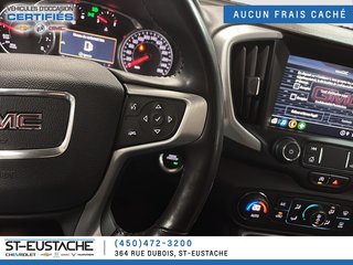 2022 GMC Terrain in Saint-Eustache, Quebec - 9 - w320h240px