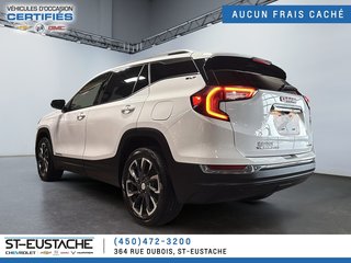 2022 GMC Terrain in Saint-Eustache, Quebec - 3 - w320h240px