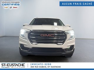 2022 GMC Terrain in Saint-Eustache, Quebec - 2 - w320h240px