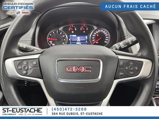 2022 GMC TERRAIN in Saint-Eustache, Quebec - 13 - w320h240px