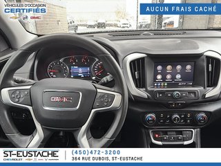 2022 GMC TERRAIN in Saint-Eustache, Quebec - 19 - w320h240px