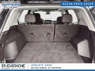 2022 GMC TERRAIN in Saint-Eustache, Quebec - 7 - w320h240px