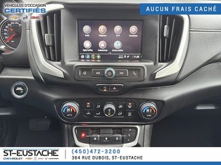 2022 GMC TERRAIN in Saint-Eustache, Quebec - 17 - w320h240px