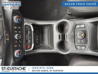 2022 GMC TERRAIN in Saint-Eustache, Quebec - 18 - w320h240px