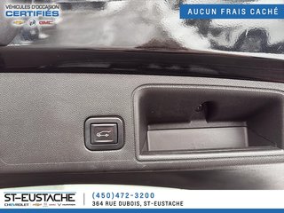 2022 GMC TERRAIN in Saint-Eustache, Quebec - 8 - w320h240px