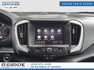 2022 GMC TERRAIN in Saint-Eustache, Quebec - 16 - w320h240px