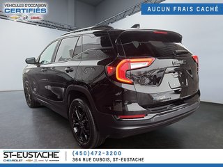 2022 GMC TERRAIN in Saint-Eustache, Quebec - 6 - w320h240px