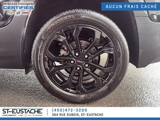 2022 GMC TERRAIN in Saint-Eustache, Quebec - 9 - w320h240px