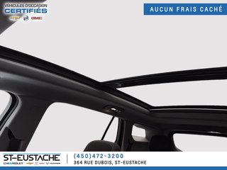2022 GMC TERRAIN in Saint-Eustache, Quebec - 20 - w320h240px