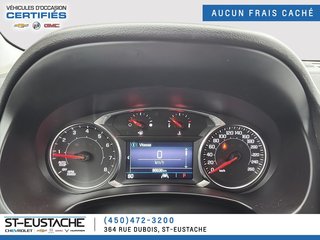 2022 GMC TERRAIN in Saint-Eustache, Quebec - 14 - w320h240px