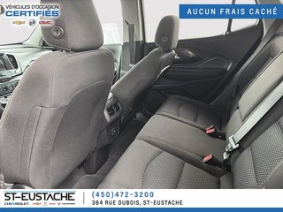 2022 GMC TERRAIN in Saint-Eustache, Quebec - 22 - w320h240px