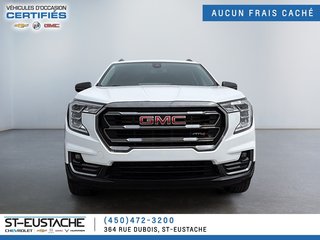 GMC TERRAIN  2022 à Saint-Eustache, Québec - 3 - w320h240px