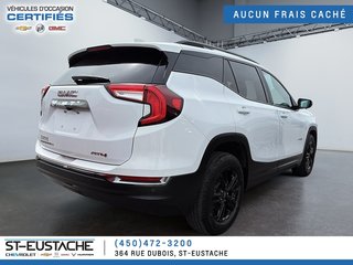 GMC TERRAIN  2022 à Saint-Eustache, Québec - 6 - w320h240px