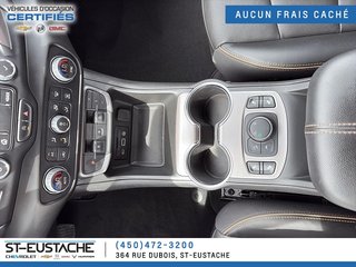GMC TERRAIN  2022 à Saint-Eustache, Québec - 20 - w320h240px