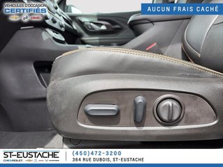 GMC TERRAIN  2022 à Saint-Eustache, Québec - 13 - w320h240px