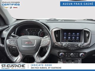 GMC TERRAIN  2022 à Saint-Eustache, Québec - 21 - w320h240px
