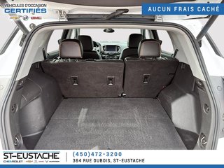 GMC TERRAIN  2022 à Saint-Eustache, Québec - 8 - w320h240px
